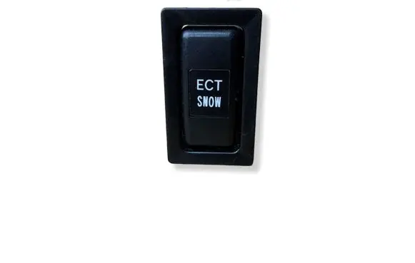 Toyota Avensis T250 ESP (stability program) switch 156795