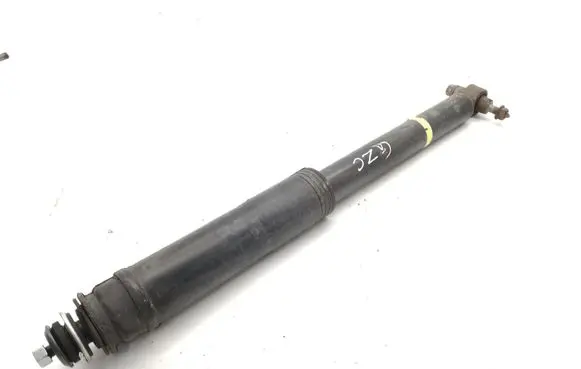Rear shock absorber/damper