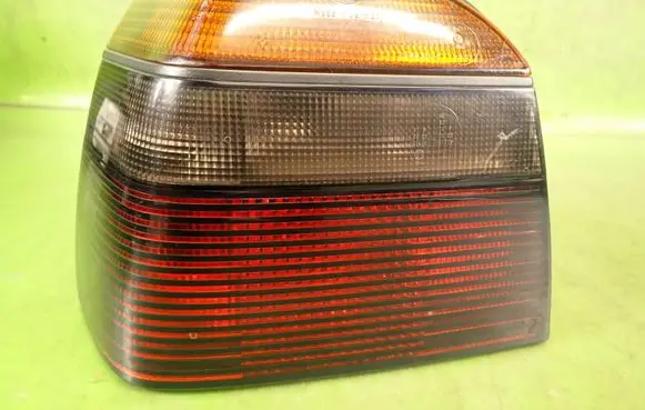 Volkswagen Golf III Rear/tail lights 1H6945111B