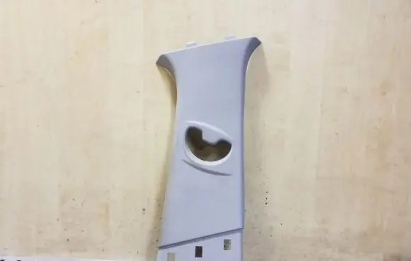 BMW X1 E84 (B) pillar trim (top) 51432990776 2990776