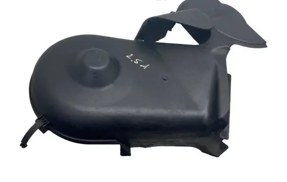 Audi A6 S6 C5 4B Timing belt guard (cover) 059109124H 059109108A