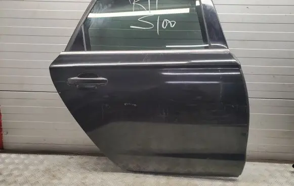 Audi A6 S6 C7 4G Rear door