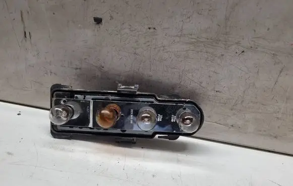 Mercedes-Benz ML W163 Tail light bulb cover holder 22336700