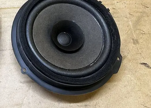 Ford Fusion II Front door speaker DS7T18808AB