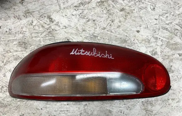 Mitsubishi Colt Rear/tail lights 0431568