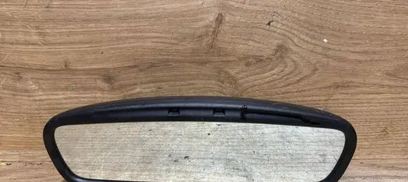 Volvo V50 Rear view mirror (interior) 08667728