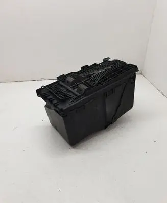 Ford Galaxy Battery box tray 6G9110723A D2L4A