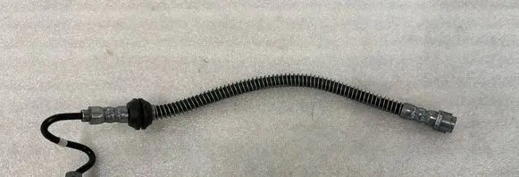 Porsche 992 ABS rear brake sensor 992611775