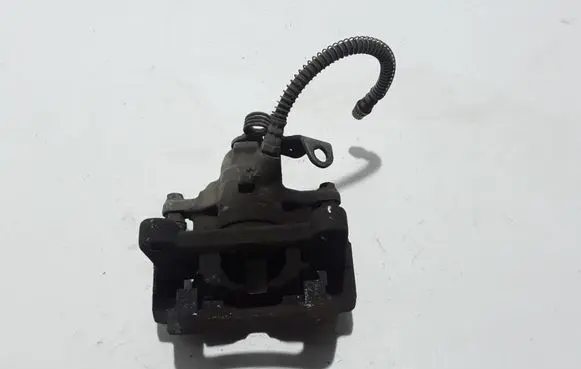 Renault Trafic III (X82) Rear brake caliper 7701056165