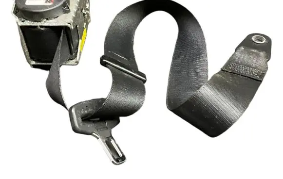 Mini One - Cooper Coupe R56 Front seatbelt 619441200A