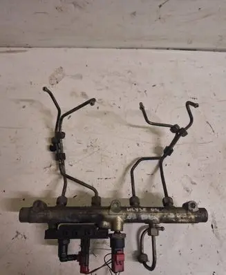 Fiat Ulysse Fuel main line pipe 0445214017 006131L3
