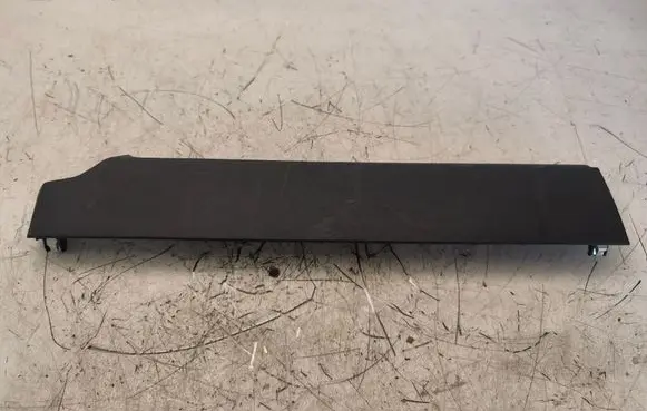 BMW X1 F48 F49 Dashboard glove box trim 9292151