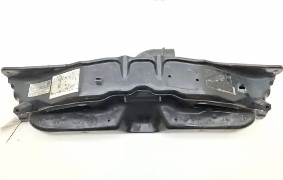 Fiat Ducato Top upper radiator support slam panel 1349914080