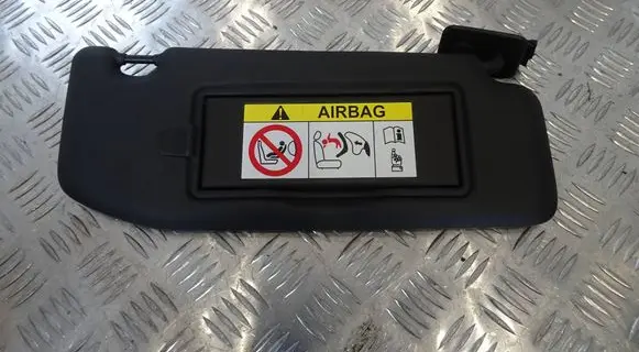 Opel Mokka B Sun visor SLONECZNIKMOKKABPP