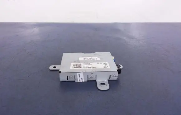Cadillac CTS Other control units/modules L2C0064TR