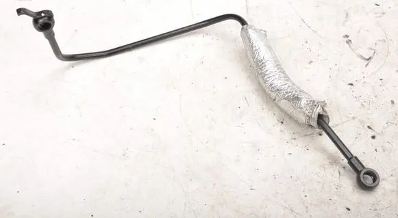 Hyundai i20 Active Turbo turbocharger oiling pipe/hose 
