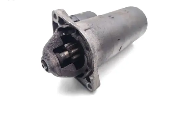 Fiat Doblo Starter motor 0986017790