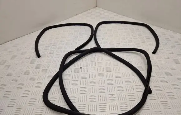 Citroen DS5 Sunroof sealing rubber
