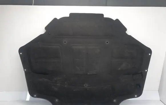 BMW Z4 g29 Engine bonnet/hood sound/heat insulation 7458280