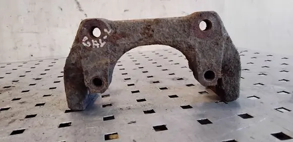 Volvo XC90 Brake caliper pad carrier rear 