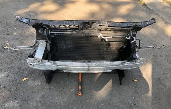 Audi A6 S6 C7 4G Front piece kit 4G0