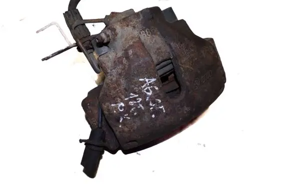 Audi A6 S6 C5 4B Front brake caliper