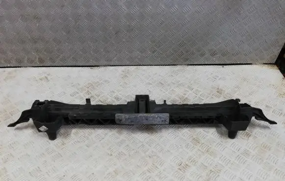 Peugeot 3008 I Top upper radiator support slam panel