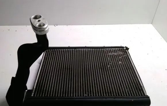 Audi A6 S6 C6 4F Air conditioning (A/C) radiator (interior) 