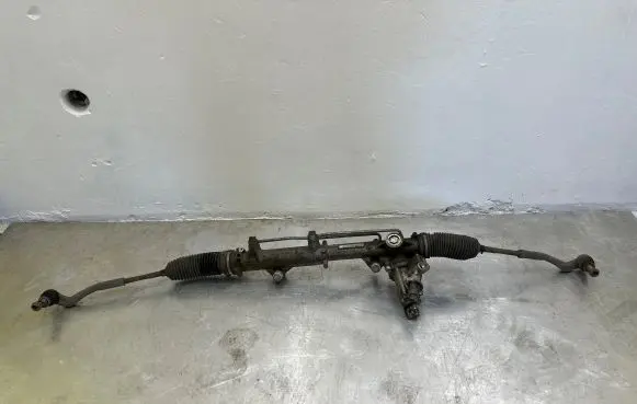 Mercedes-Benz C W204 Steering rack A20411011018