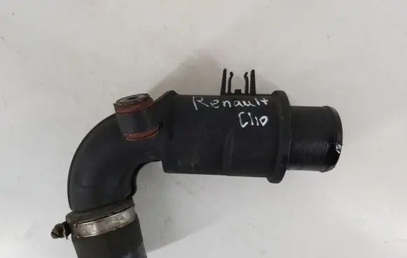 Renault Clio II Intercooler hose/pipe