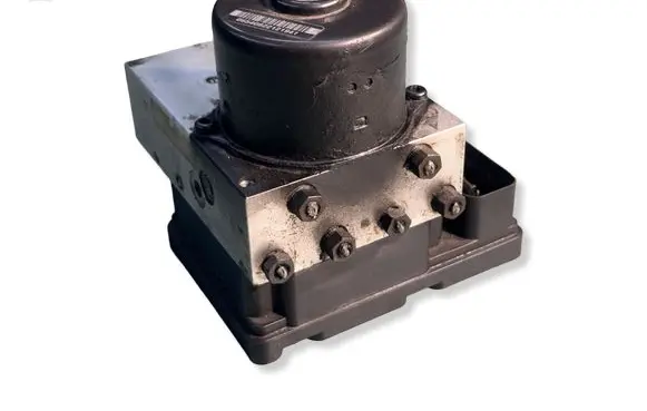 Volkswagen Transporter - Caravelle T5 ABS Pump 7H0614111G 7H0907379G