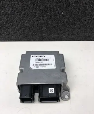 BMW 5 G30 G31 Airbag control unit/module 31406147