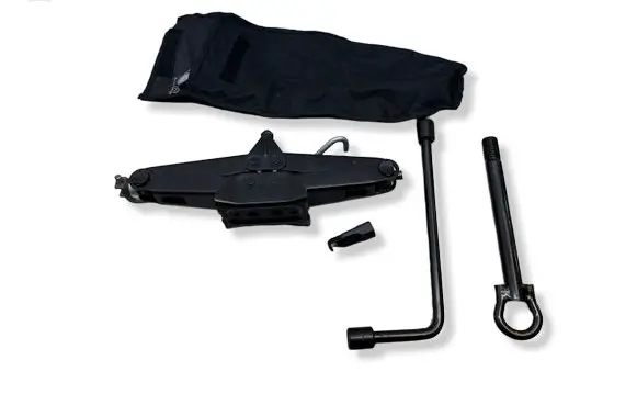 Renault Scenic IV - Grand scenic IV Tool set 997501323R