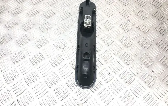 Renault Espace - Grand espace IV Electric window control switch 00012127