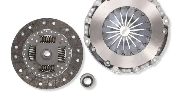 Citroen Berlingo Clutch set kit 623304300