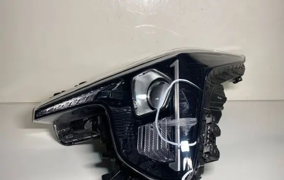 KIA Picanto Headlight/headlamp 92101G6500 A2217030679 G50L