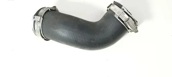 Audi A8 S8 D3 4E Intercooler hose/pipe 4E0145944A