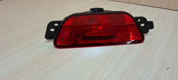 Citroen DS5 Rear fog light 9672294080