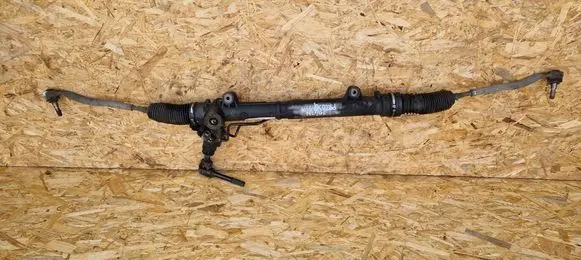 Mercedes-Benz ML W164 Steering rack PRZ036