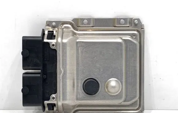 Ford Fiesta Engine control unit/module ECU 0261S18678