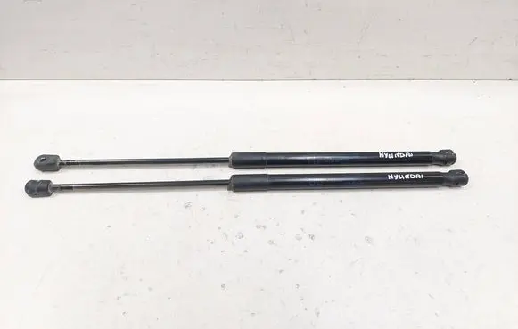 Hyundai i30 Tailgate/trunk strut/damper 81770A6000 81780A6000 2053080355N