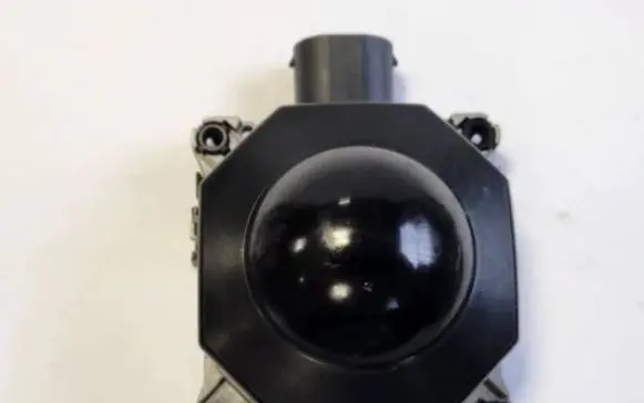 Audi A5 Distronic sensor radar 8W0907541J NE63402