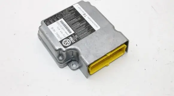 Skoda Superb B6 (3T) Airbag control unit/module 3T0959655C