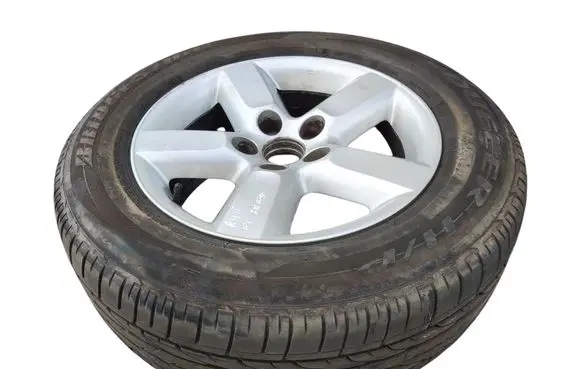 Toyota RAV 4 (XA20) R16 spare wheel 