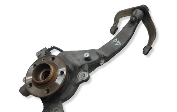 Volvo XC90 Front wheel hub 31451448