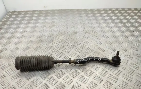 Nissan Qashqai Steering tie rod 