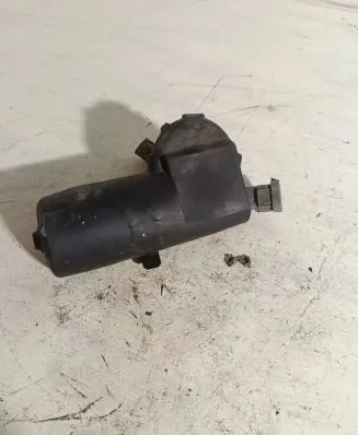 Wiper motor