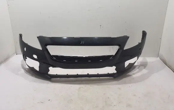 Volvo V40 Front bumper 31353310
