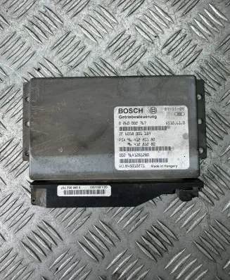 Peugeot 607 Gearbox control unit/module 9641281280 0260002767 9641281180