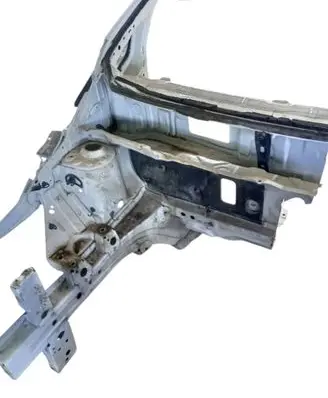 Nissan Note (E12) Front quarter panel 
